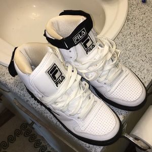 FiLA Tennis